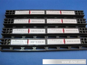 電梯配件門機(jī)開關(guān) 雙穩(wěn)態(tài)開關(guān)KCB-111B的核心功能與應(yīng)用解析